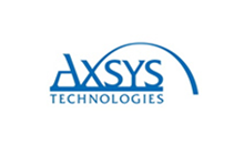 Axsys logo