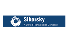 Enflite Sikorsky logo