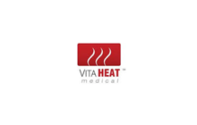Vitaheat Medical logo